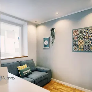 Casa Amoreiras Lisboa