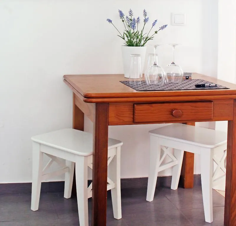 Blue Budget Apartments Bairro Alto Lisboa