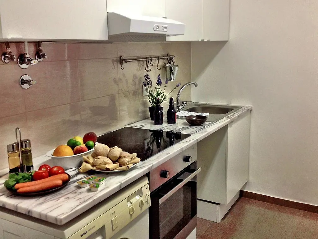 Blue Budget Apartments Bairro Alto Lisboa