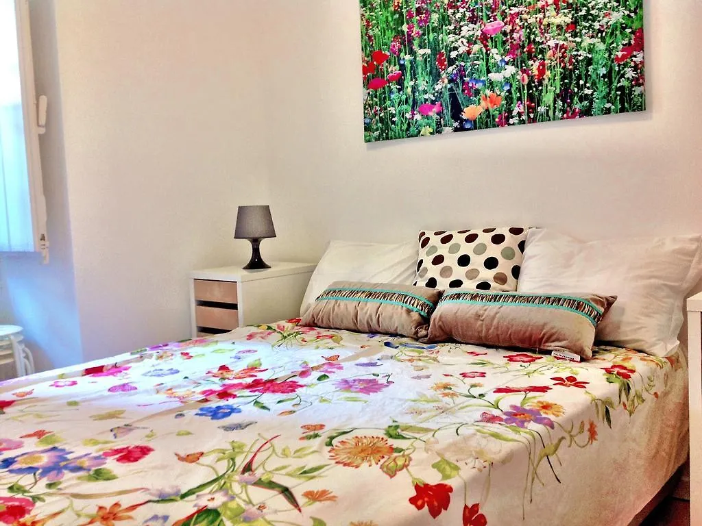 Blue Budget Apartments Bairro Alto Lisboa